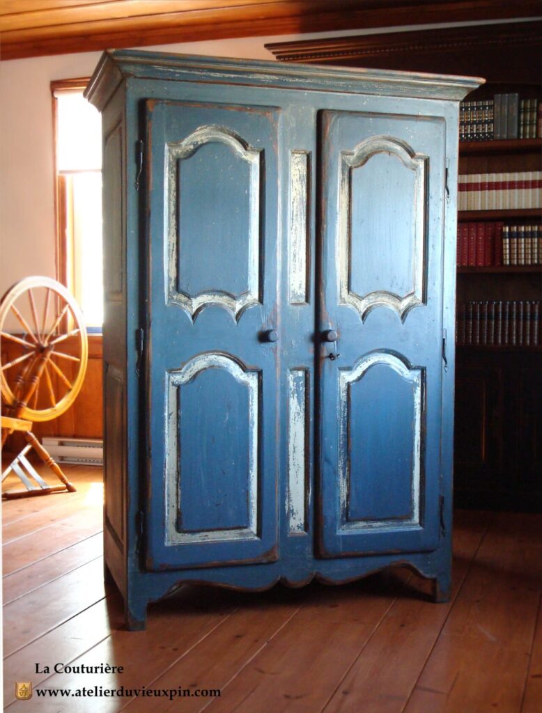 Queue-de-rat en fer forgé de 4 '' ou 5 '' avec porte sur le corps ...