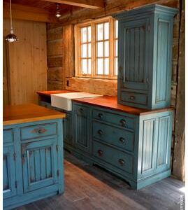 Armoire de cuisine