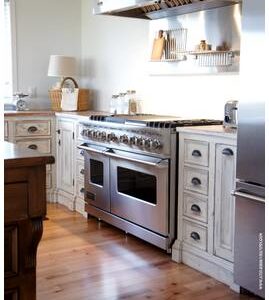 Armoire de cuisine