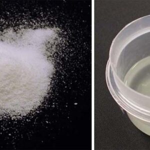 Méthylcellulose (Agent de texture)