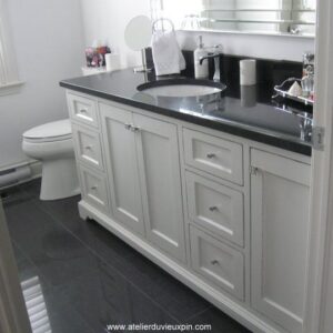 Vanité sur mesure
