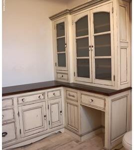 Vanité sur mesure
