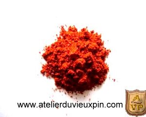 Acajoutine en poudre