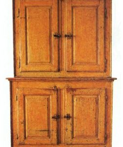 Buffet deux corps ''Step Back''