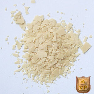 Cire de carnauba en copeaux