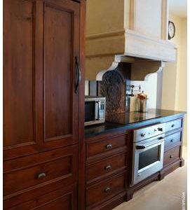 Armoire de cuisine