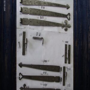 Quincaillerie spécialisé pour le bâtiment